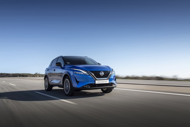 Foto - Nissan Türkiye 2024’e dikkat çeken kampanyalarla girdi! Bu fırsat kaçmaz! Faizleri sıfırladı!