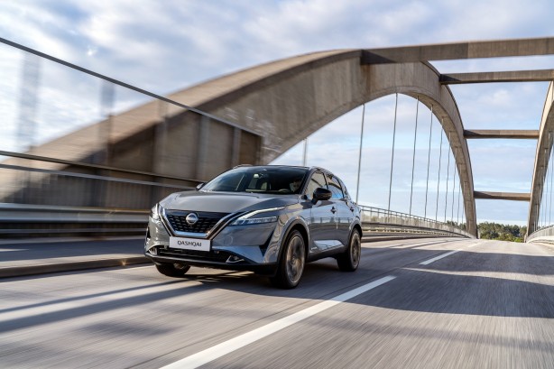 Foto - Nissan Türkiye 2024’e dikkat çeken kampanyalarla girdi! Bu fırsat kaçmaz! Faizleri sıfırladı!