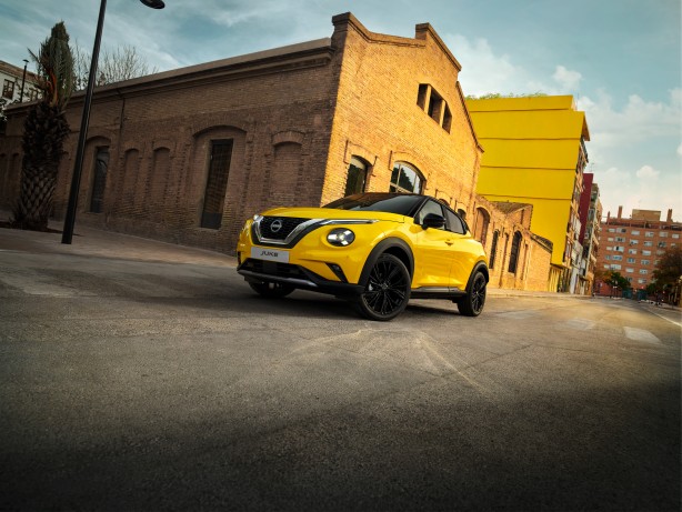 Foto - Nissan Türkiye eylülde faizleri sıfırladı! 