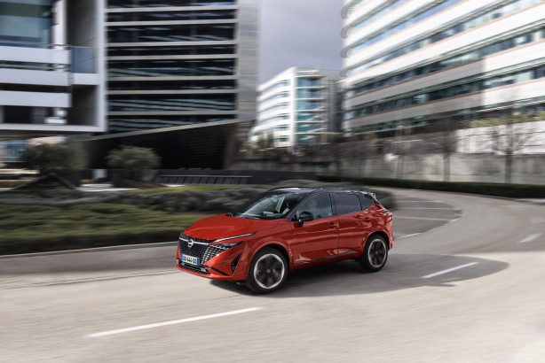 Nissan Türkiye eylülde faizleri sıfırladı! 