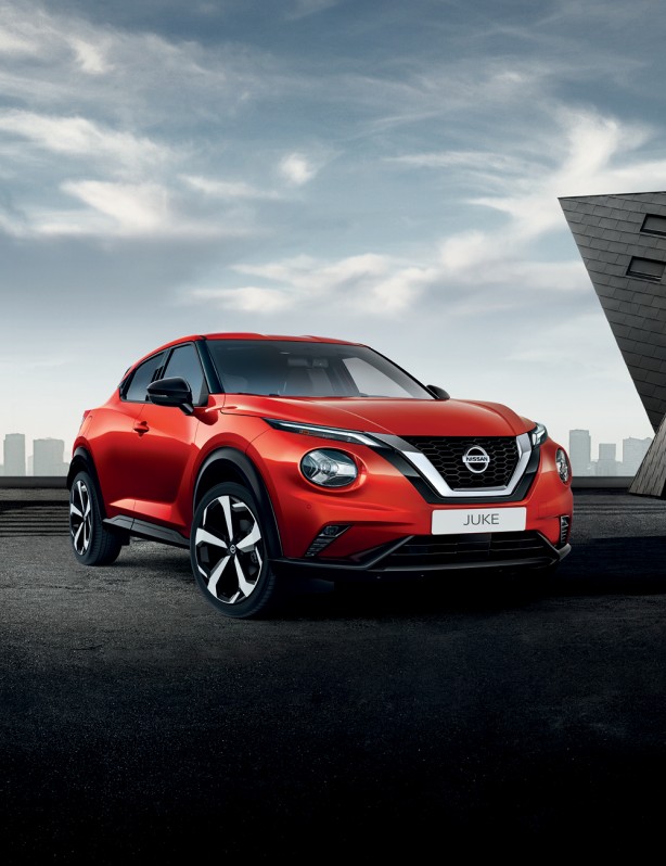 Foto - Nissan Türkiye’den bahar kampanyaları! Nakit alım desteğiyle fark oluşturuyor!