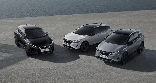 Nissan Türkiye’den bahar kampanyaları! Nakit alım desteğiyle fark oluşturuyor!