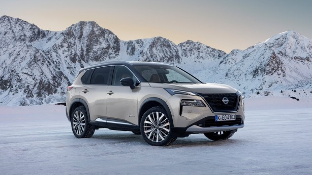 Foto - Nissan Türkiye’den bahar kampanyaları! Nakit alım desteğiyle fark oluşturuyor!