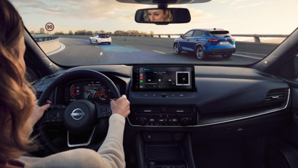 Foto - Nissan Türkiye’den mart ayında nakit alım indirimi ve sıfır faiz imkânı! Hangi model ne kadar? Marka ticari müşterilerini de unutmadı!