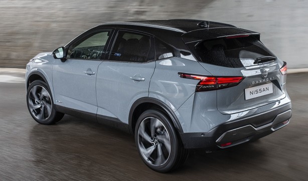 Foto - Nissan Türkiye’den mart ayında nakit alım indirimi ve sıfır faiz imkânı! Hangi model ne kadar? Marka ticari müşterilerini de unutmadı!