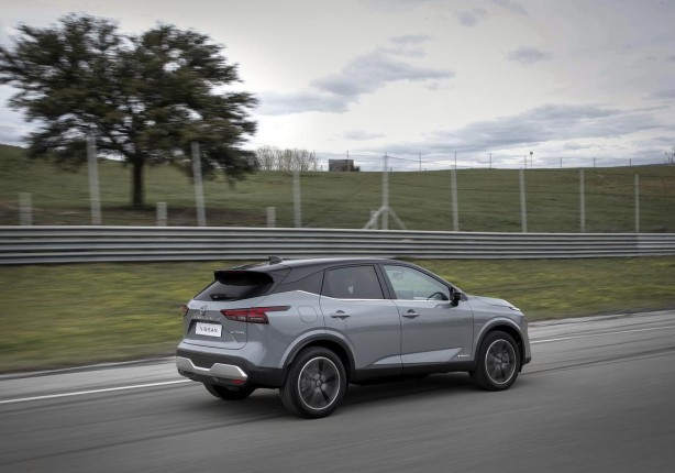 Foto - Nissan Türkiye’den mart ayında nakit alım indirimi ve sıfır faiz imkânı! Hangi model ne kadar? Marka ticari müşterilerini de unutmadı!