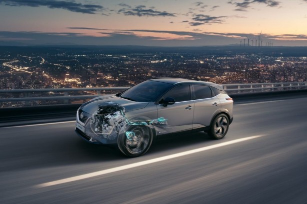 Foto - Nissan Türkiye’den mart ayında nakit alım indirimi ve sıfır faiz imkânı! Hangi model ne kadar? Marka ticari müşterilerini de unutmadı!