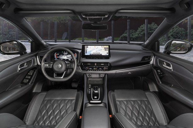 Foto - Nissan Türkiye’den mart ayında nakit alım indirimi ve sıfır faiz imkânı! Hangi model ne kadar? Marka ticari müşterilerini de unutmadı!