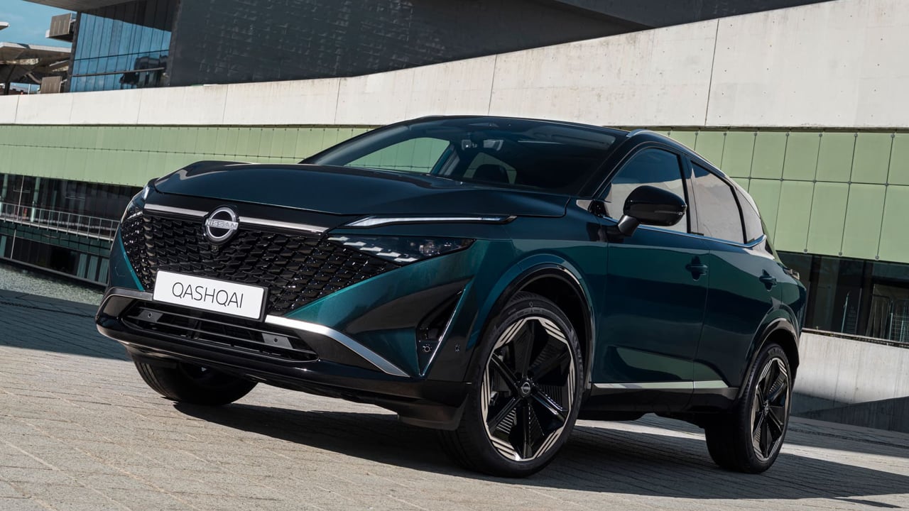 Nissan’dan SUV almak isteyenlere eylül fırsatı! Nakit indirim ve faizsiz kredi!