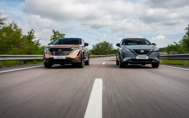 Nissan’ın gurur yılı! Tam 90 yıldır...