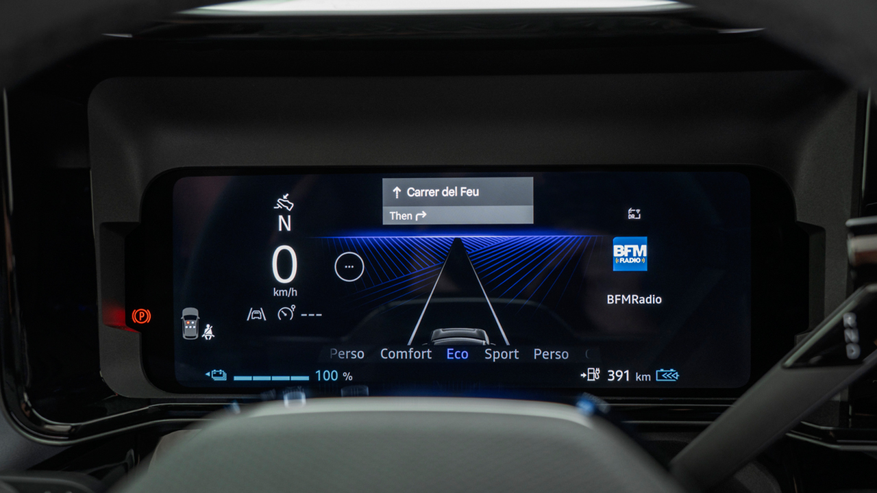 Foto - Nissan’ın ikonik modeli MICRA elektriklendi! Altıncı nesliyle geri dönüyor! 