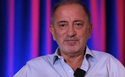 Foto - Niye günlerdir yıkama yağlama yaptığı belli oldu! Fatih Altaylı, Galatasaraylı yöneticinin artık çalışanı...