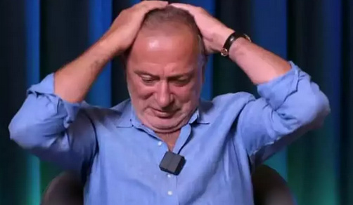 Foto - Niye günlerdir yıkama yağlama yaptığı belli oldu! Fatih Altaylı, Galatasaraylı yöneticinin artık çalışanı...