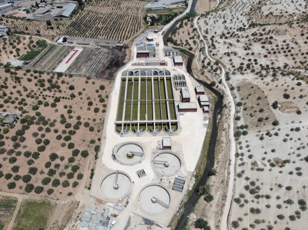 Nizip'e 1 milyar TL'lik müjde! 