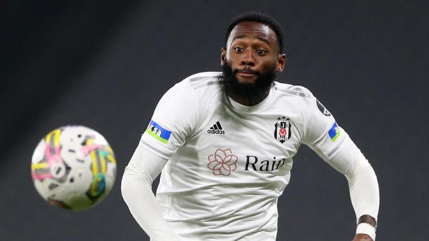 Nkoudou’dan ayrılık kararı!