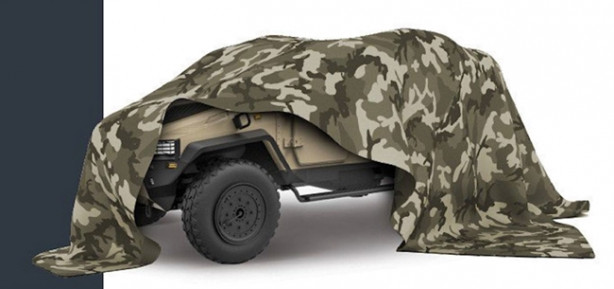 Foto - NMS zırhlı araçlarda çağ açacak! 