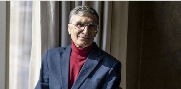 Foto - Nobel ödüllü bilim insanı başarının sırrını açıkladı! 'Bu 3 cevhere sahipseniz...'