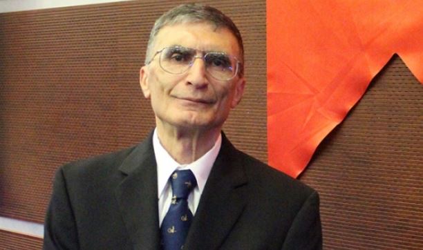 Foto - Nobel ödüllü bilim insanı başarının sırrını açıkladı! 'Bu 3 cevhere sahipseniz...'