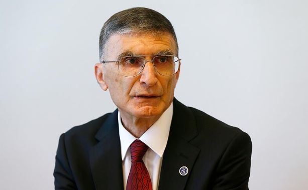 Foto - Nobel ödüllü bilim insanı başarının sırrını açıkladı! 'Bu 3 cevhere sahipseniz...'