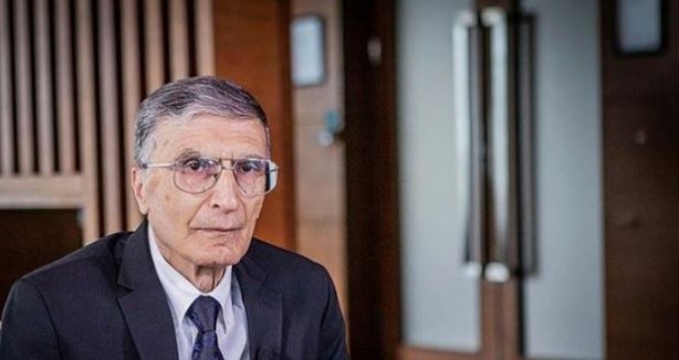 Foto - Nobel ödüllü bilim insanı başarının sırrını açıkladı! 'Bu 3 cevhere sahipseniz...'