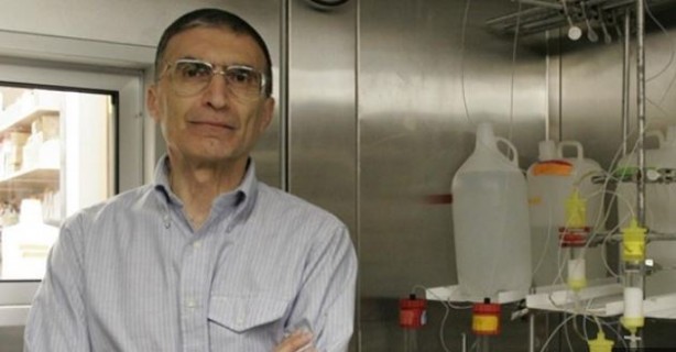 Foto - Nobel ödüllü bilim insanı başarının sırrını açıkladı! 'Bu 3 cevhere sahipseniz...'