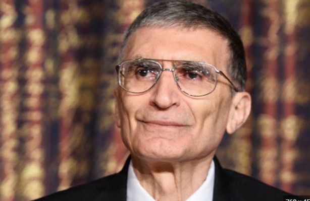 Foto - Nobel ödüllü bilim insanı başarının sırrını açıkladı! 'Bu 3 cevhere sahipseniz...'