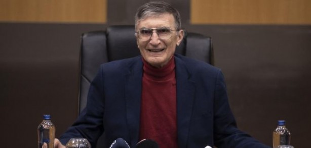 Foto - Nobel ödüllü bilim insanı başarının sırrını açıkladı! 'Bu 3 cevhere sahipseniz...'