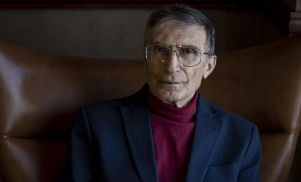 Foto - Nobel ödüllü bilim insanı başarının sırrını açıkladı! 'Bu 3 cevhere sahipseniz...'