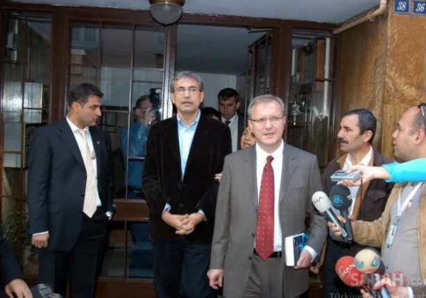 Foto - Nobel ödülü varmış! Adı Pamuk tavrı sert