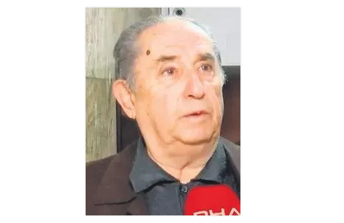 Foto - Nobel ödülü varmış! Adı Pamuk tavrı sert