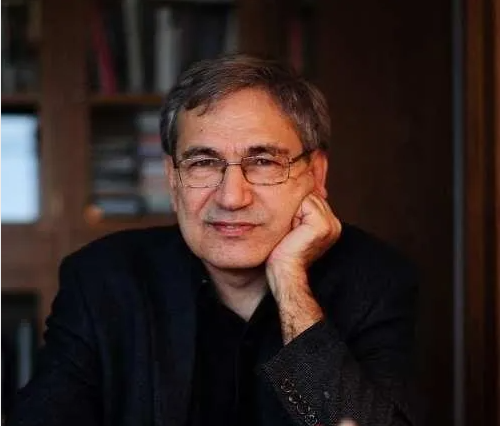 Foto - Nobel ödülü varmış! Adı Pamuk tavrı sert