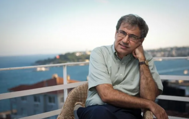 Nobel ödülü varmış! Adı Pamuk tavrı sert