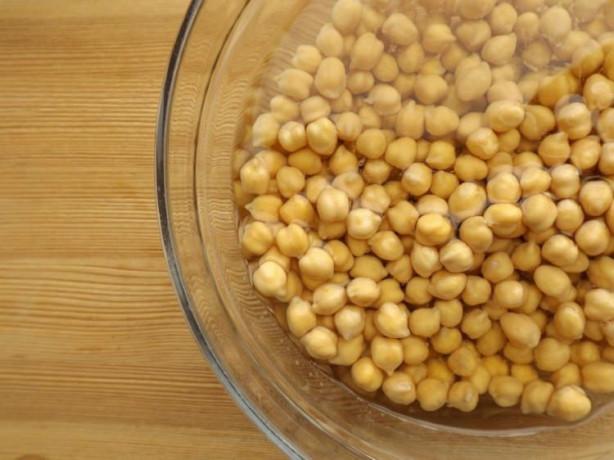 Foto - Nohut suyu romatizmal ağrılara iyi geliyor!