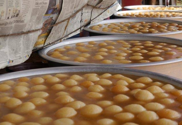 Foto - Nohut suyu romatizmal ağrılara iyi geliyor!