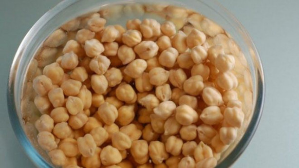 Foto - Nohut suyu romatizmal ağrılara iyi geliyor!