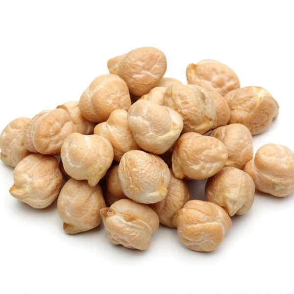 Foto - Nohut yiyen depresyona girmiyor!