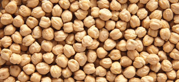 Foto - Nohut yiyen depresyona girmiyor!