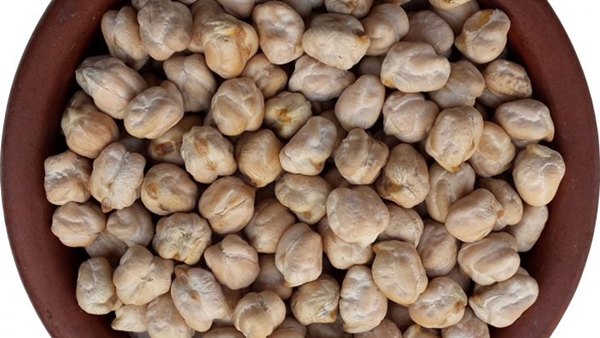 Foto - Nohut yiyen depresyona girmiyor!