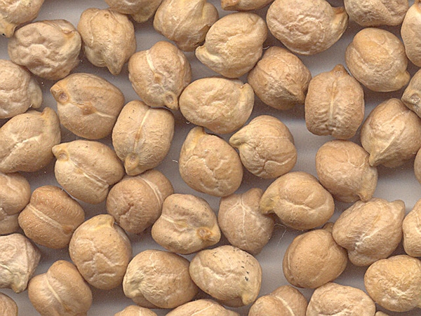 Nohut yiyen depresyona girmiyor!