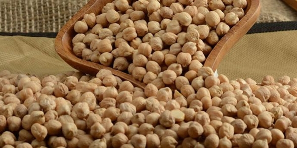 Foto - Nohut yiyen depresyona girmiyor!