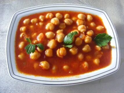 Foto - Nohutta büyük tehlike! Pişirirken bunu yaparsanız zehirliyor