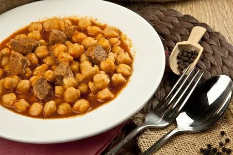 Foto - Nohutta büyük tehlike! Pişirirken bunu yaparsanız zehirliyor