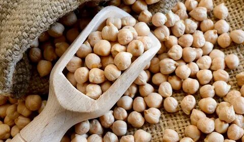 Nohutta büyük tehlike! Pişirirken bunu yaparsanız zehirliyor