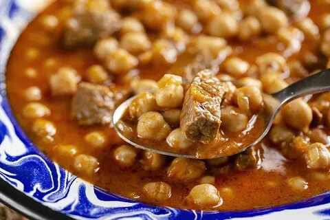 Foto - Nohutta büyük tehlike! Pişirirken bunu yaparsanız zehirliyor