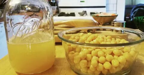 Foto - Nohutta büyük tehlike! Pişirirken bunu yaparsanız zehirliyor