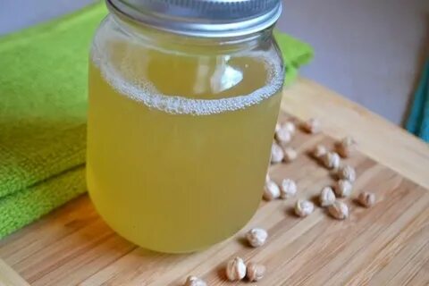 Foto - Nohutta büyük tehlike! Pişirirken bunu yaparsanız zehirliyor