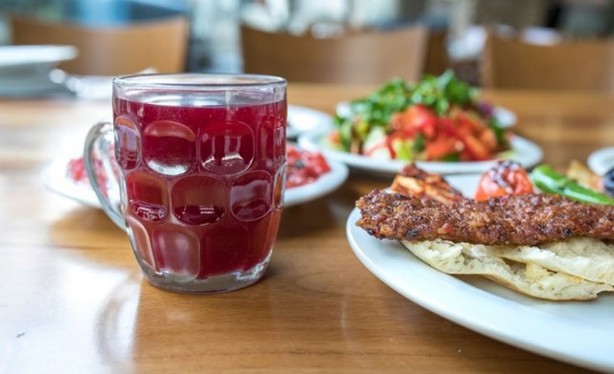 Foto - Nohutu sakın böyle yemeyin! Zehir saçıyor