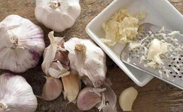 Foto - Nohutu sakın böyle yemeyin! Zehir saçıyor