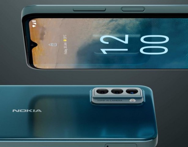 Foto - Nokia bataryası 3 gün giden modelini duyurdu