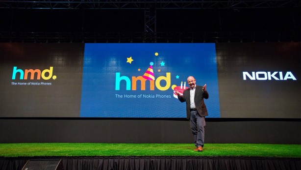 Foto - Nokia neden batmıyor? Nasıl direndiğine çok şaşıracaksınız!